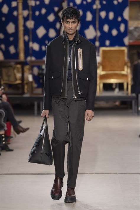 hermes fw19 men|Men's Ready.